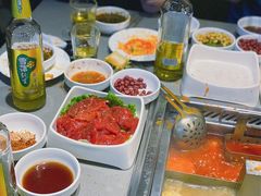 -海底捞火锅(杭州萧山宝龙广场店)