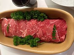 -芸山季·云南野生菌火锅(南翔印象城MEGA店)