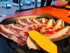 -山之屋炭火烧肉·生啤畅饮(大朗万科中央公园店)