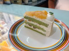 -姆们M Sweetie Cake(五道口店)