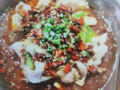 -三道菜(明堂公园店)