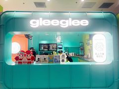 -gleeglee乐溢亦茶(合生汇店)