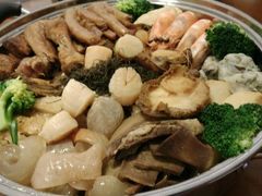 -金城大酒店-中餐厅(汾江中路店)