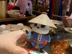 -蜀大侠火锅(国际购物店)