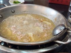 -老来福·非遗酸汤兔(凯旋路店)