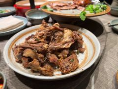 -青年公社烤鸭(熙悦天街店)
