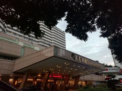 -广东大厦酒店(广州北京路步行街纪念堂地铁站店)