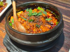 -陈麻婆豆腐(旗舰店)