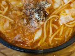 -萨莉亚意式餐厅(西青道欧亚达店)
