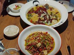 -首秀·四川料理(星耀101店)