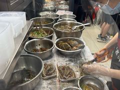 -圆蛋酒料•生腌(开元路店)