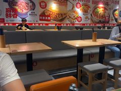 -阿香米线(乐客城店)