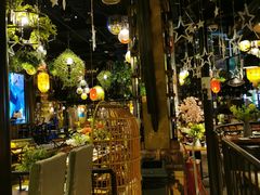 大堂-胡桃里音乐酒馆(四道口店)