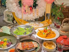 -狮拾久·现代新加坡料理(壹方城店)