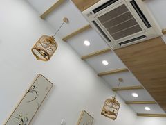 大堂-吉禧粤特色甜品小吃(腾飞店)