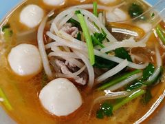 -明月虾面(厦禾路店)