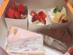 -檬舒舒MonChouChou(环球金融中心店)