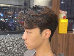 -厘里·salon