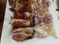 -正德顺順德雙皮奶(中信店)