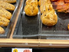 -ALDI奥乐齐超市(凯德虹口店)