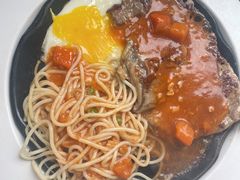 -豪客来牛排(红豆万花城店)