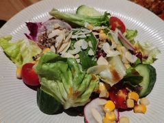-本处·素食·融合料理(南油店)