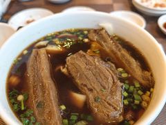 -中国厨房/台湾牛肉面