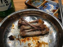 -炭恋火炉烤肉(凌云一街坊店)