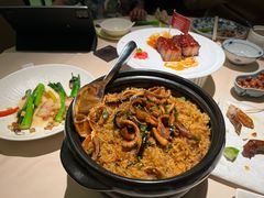 -侨美食家·粤菜(体育西路店)