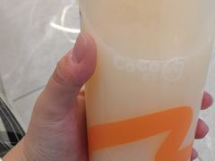 -CoCo都可(安河桥华联店)