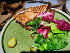超级牛肉帕尼尼-O'mills Sourdough Bakery&Bistro(永嘉路店)