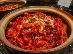 -安蒂娅·海鲜自助餐厅(安蒂娅美兰酒店)