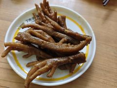 -丁虎子烤肉(国道二店)