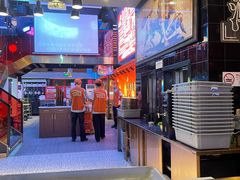 -杨记齐齐哈尔烤肉(总店)