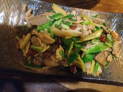 -紫滇源云南生态菜(丹凤街店)