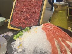 -井格重庆火锅(西直门凯德Mall店)