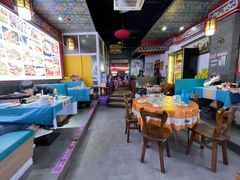 -小桥衢州人家·海鲜烧烤·盱眙龙虾(万达水街店)