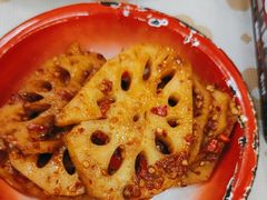 -老三样·旧食新味(船山路店)