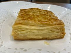 -胜记凯心茶餐厅(汇金财富广场店)