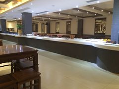 -天荷菜根·闽南素食自助(刺桐北路店)