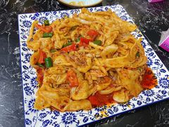 -后卫寨猫耳朵(后卫寨店)