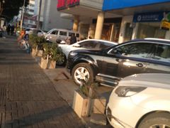 -万家宴海鲜大酒楼(五四路店)