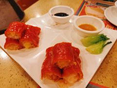 -点都德(聚福楼店)