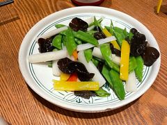-云海肴云南菜(正大广场店)