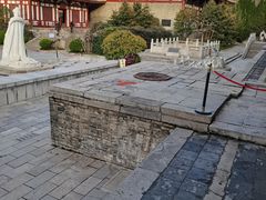 -华清宫景区