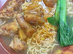 -下环街市熟食中心