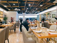 大堂-米香居新鲁味·水饺餐厅