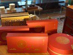 -上海浦东嘉里大酒店