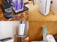 -北京朝阳悠唐皇冠假日酒店