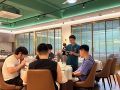 -老广酒楼(樱花店)